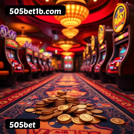 Instalar APK 505bet