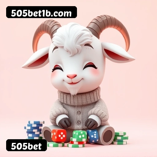 Funcionalidades App 505bet