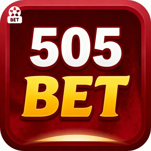 Logo da 505bet