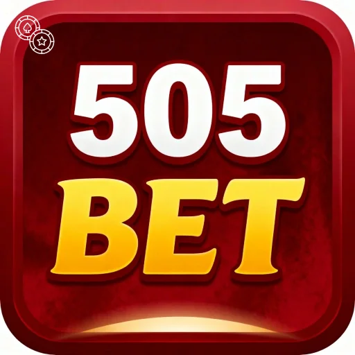 Logo da 505bet