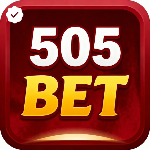 Logo da 505bet