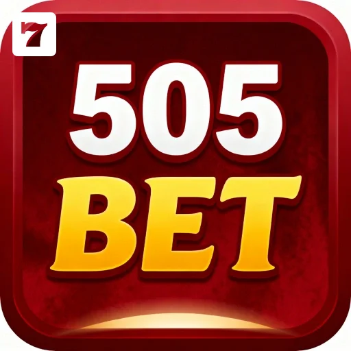 Logo da 505bet