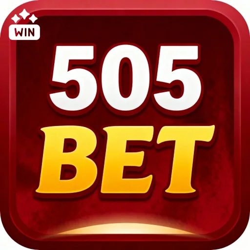 Logo da 505bet