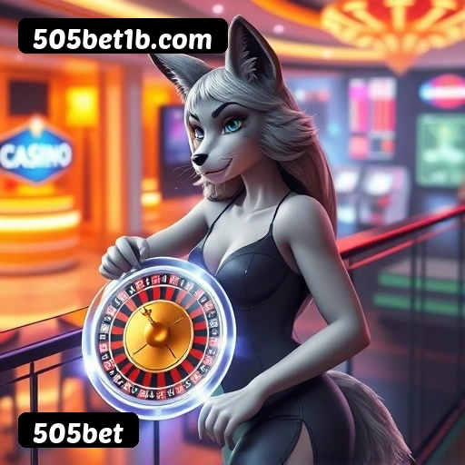 Jogos Mesa 505bet