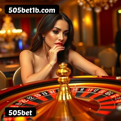 Dicas de slots 505bet