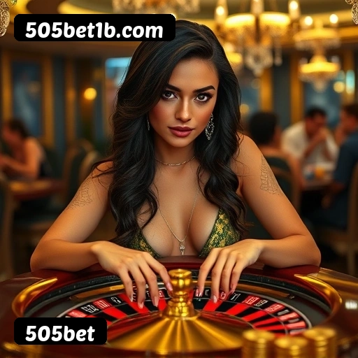 Eventos 505bet